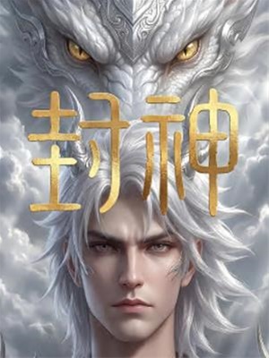 封神：龍族緣起