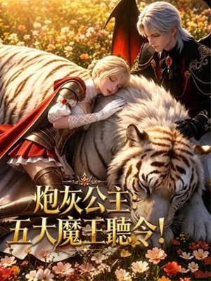 炮灰公主：五大魔王聽令！