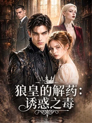 狼皇的解藥：誘惑之毒