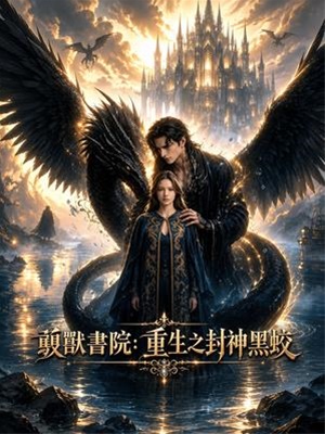 馭獸書院：重生之封神黑蛟