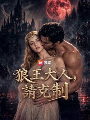 狼王大人，請克製