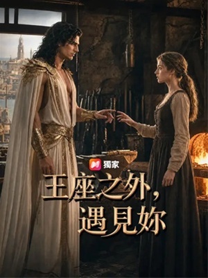 王座之外，遇見妳