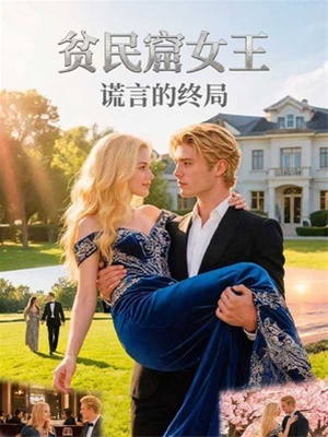 貧民窟女王：謊言的終局