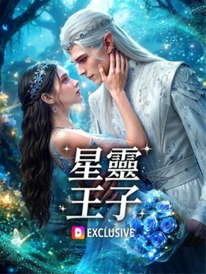 星靈王子