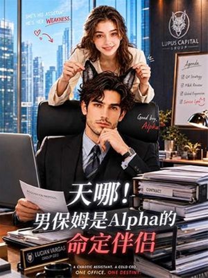 天哪！男保姆是Alpha的命定伴侶